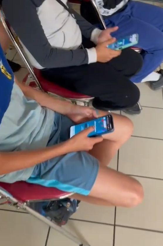 Kahoot