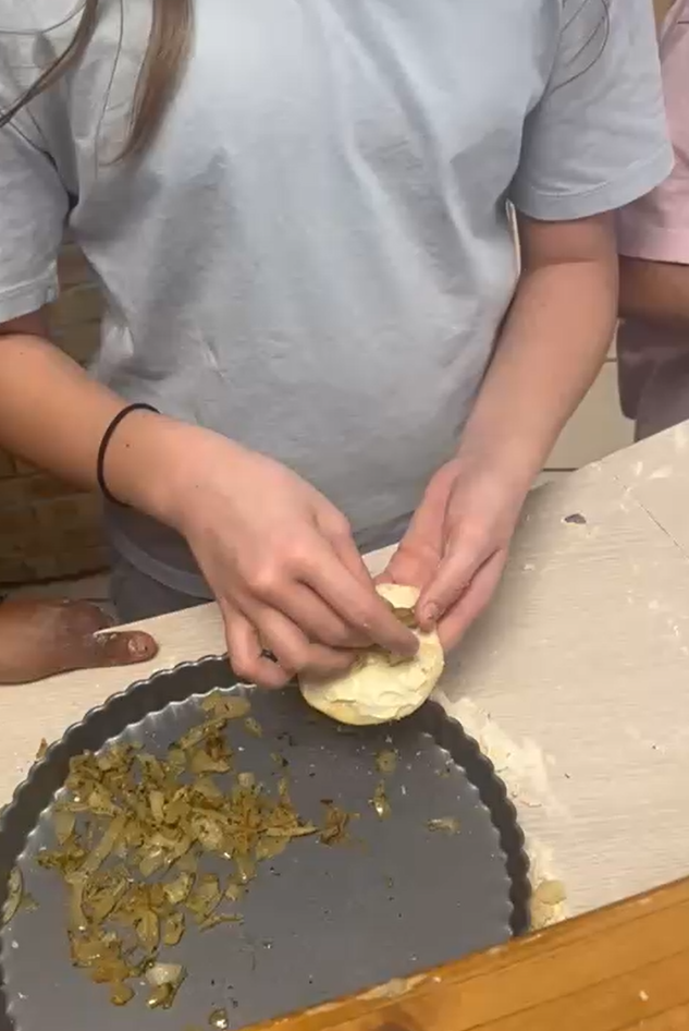 Retour sur la 2ᵉ semaine des vacances au local